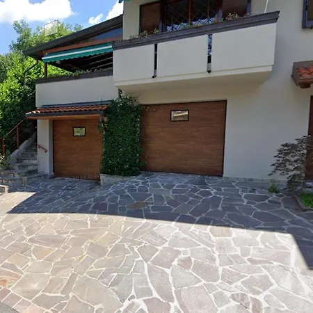 Bed and Breakfast Room2go Lipomo